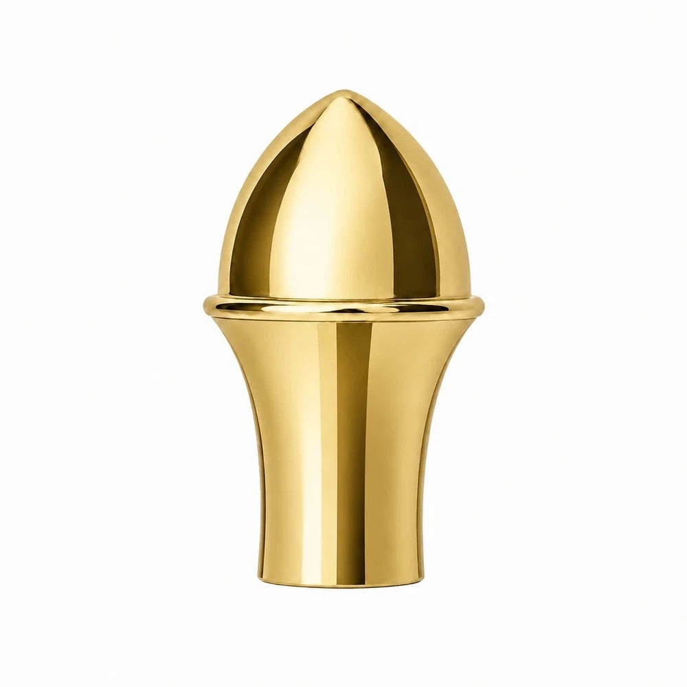 25mm Plastic Finials Pair