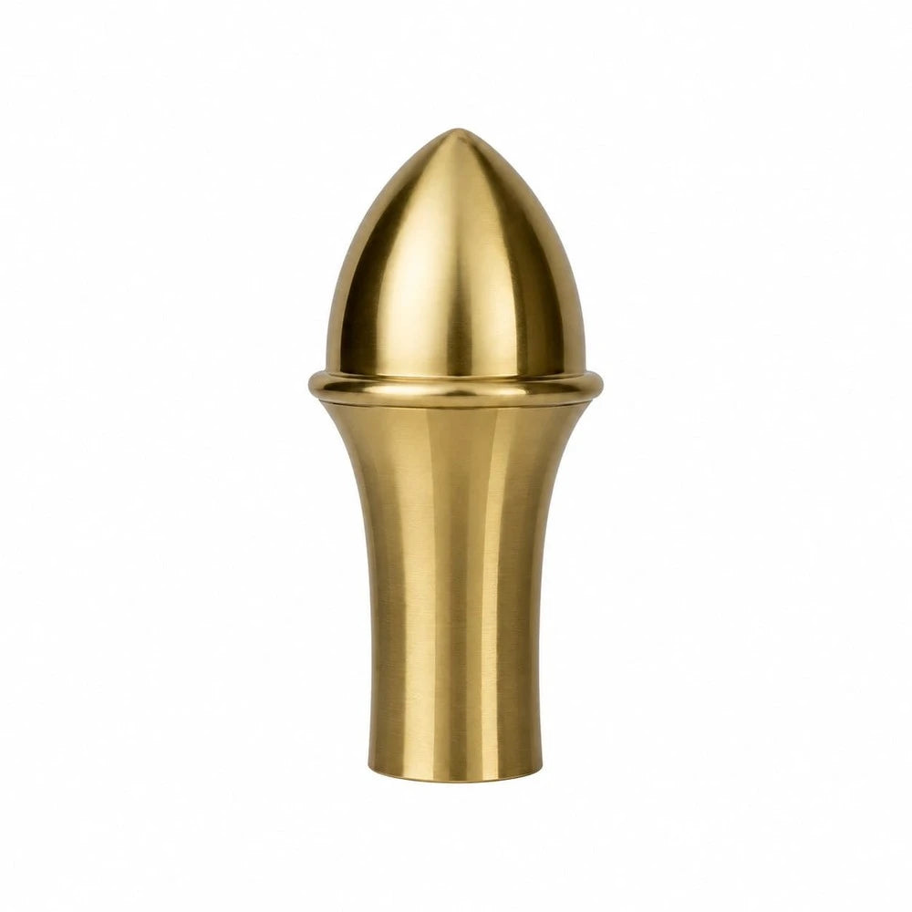 16mm Plastic Finials
