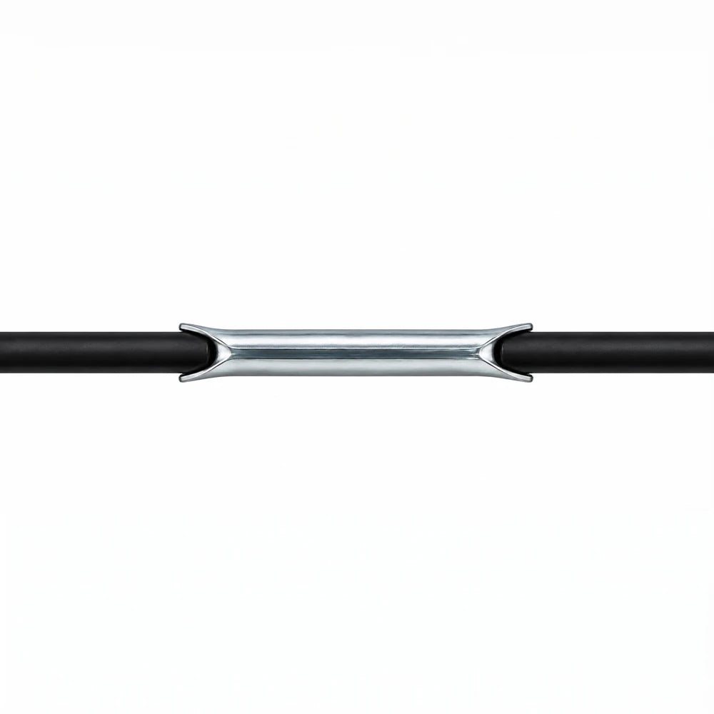 Metal Rod Joiners