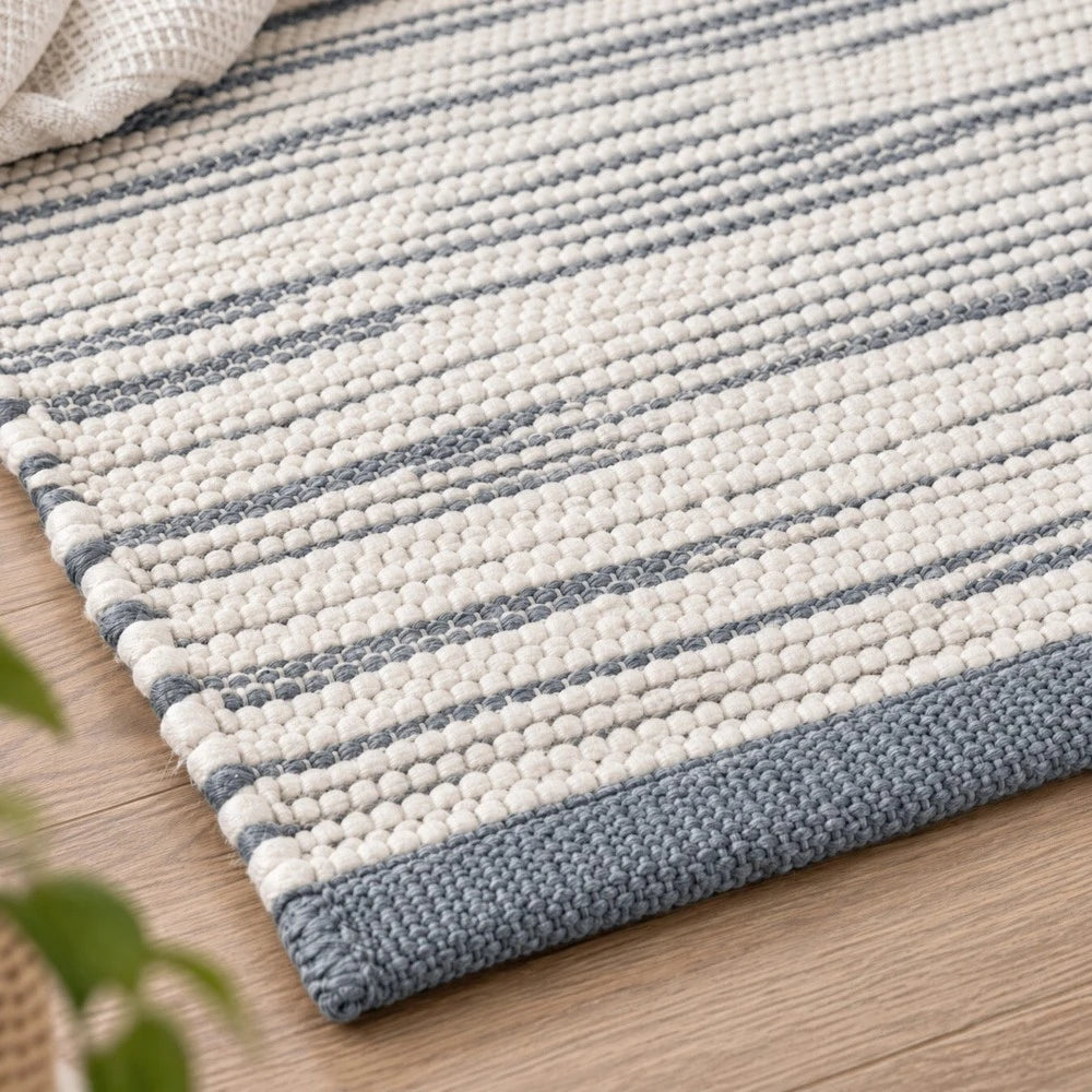 Premium Tie-Dye Chindi Rug (50 x 80cm)