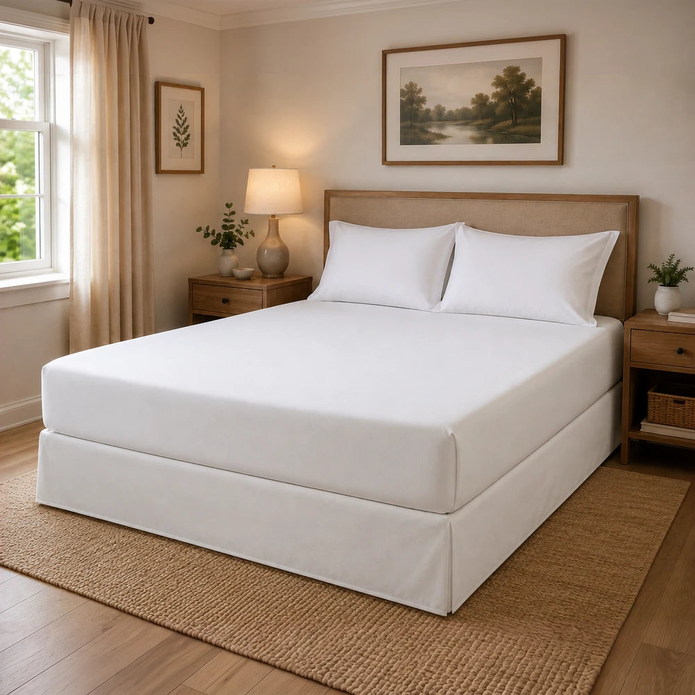 Microfibre Base Wrap