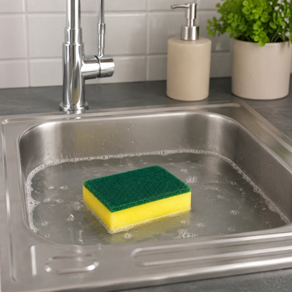 4 pack Cleaning Sponges