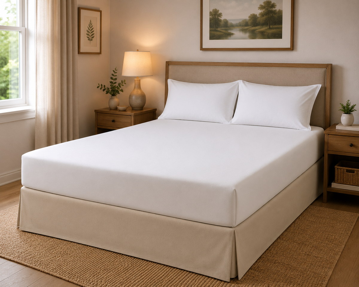 Microfibre Base Wrap