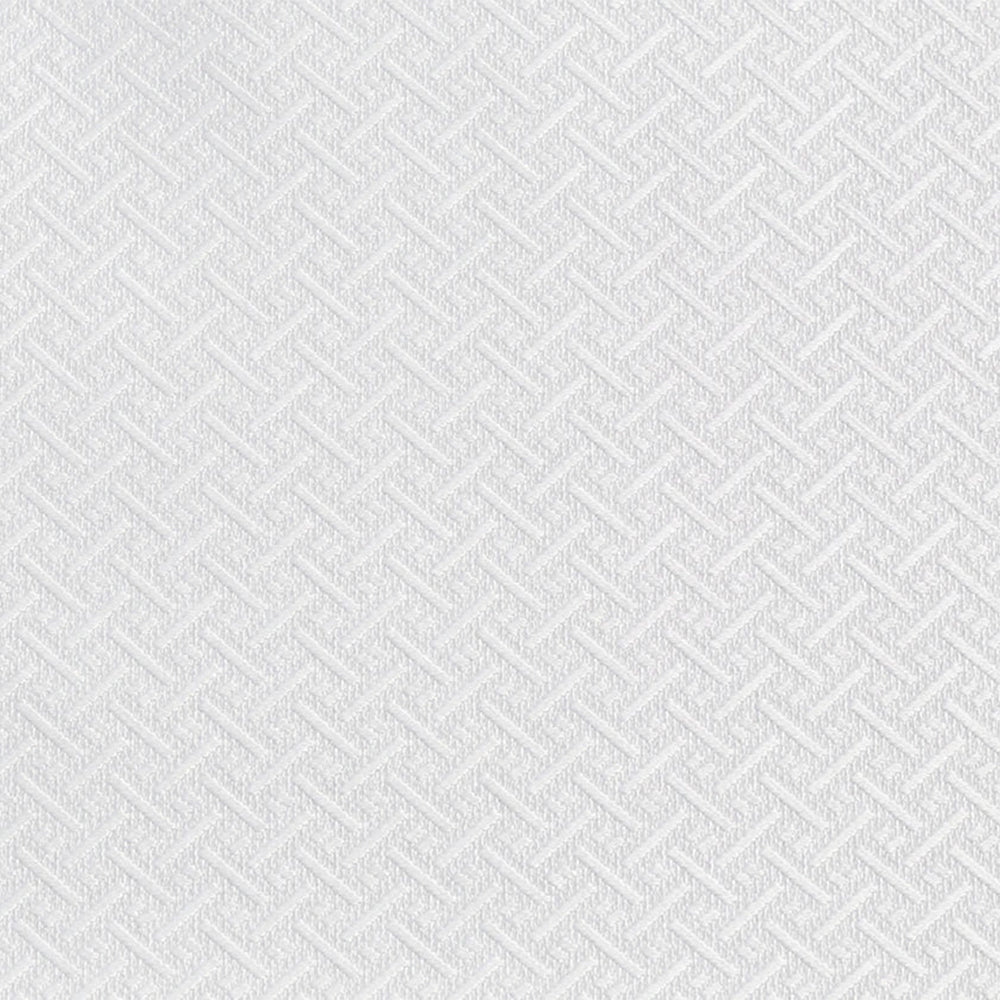 Dot Textured Unlined Taped Curtain