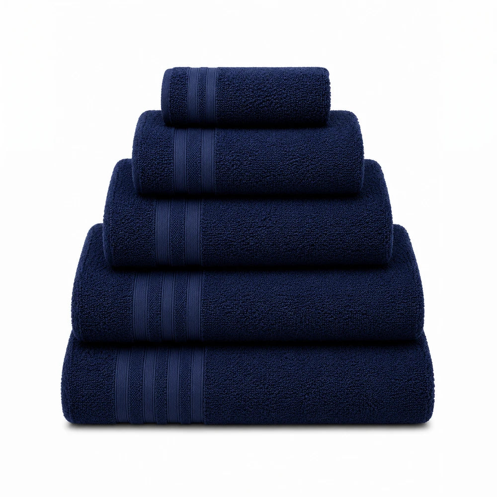 Everyday Towels