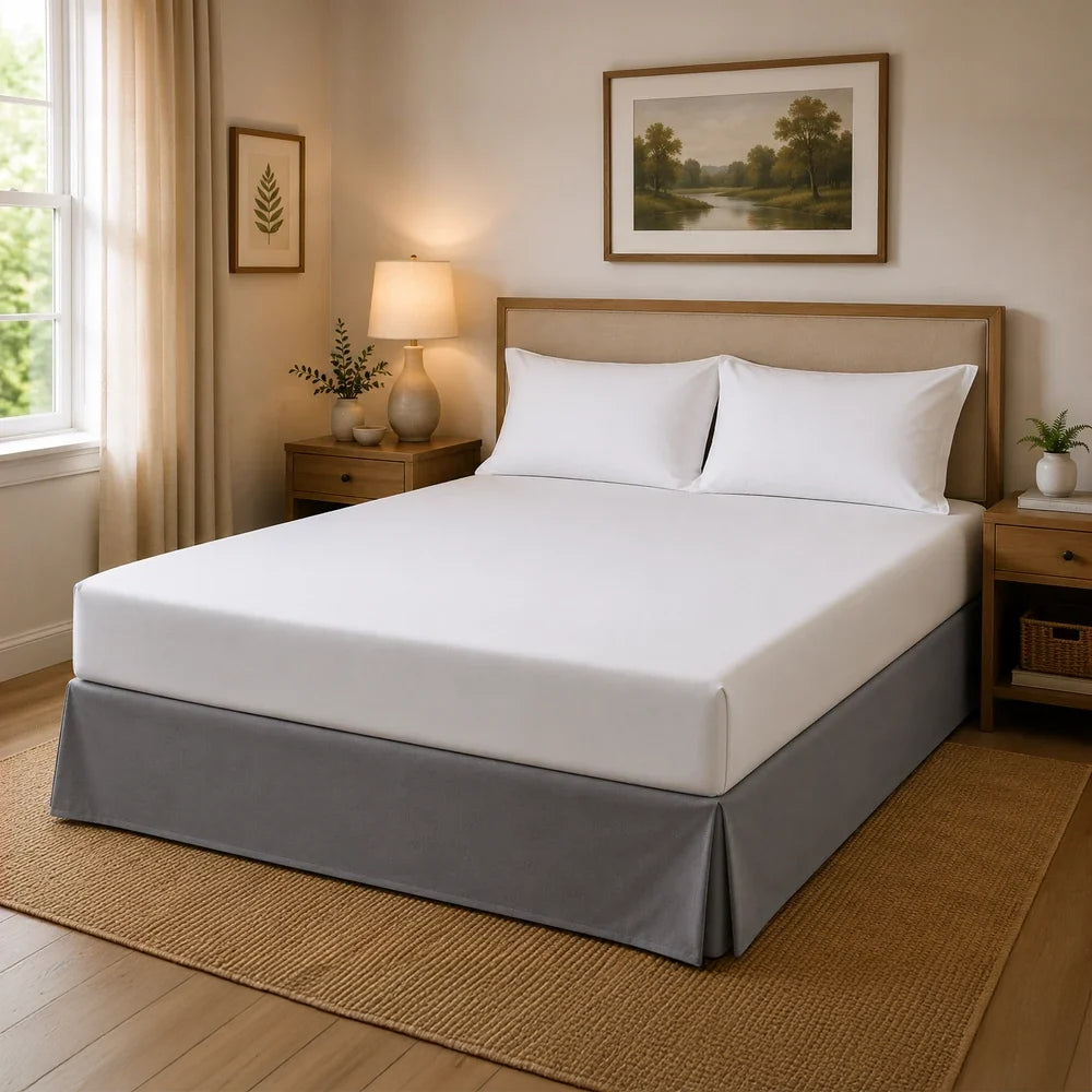 Microfibre Base Wrap