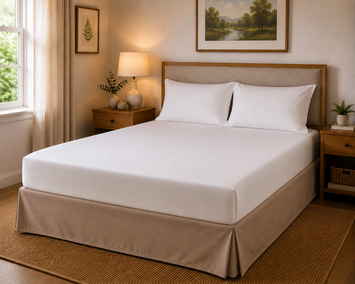 Microfibre Base Wrap