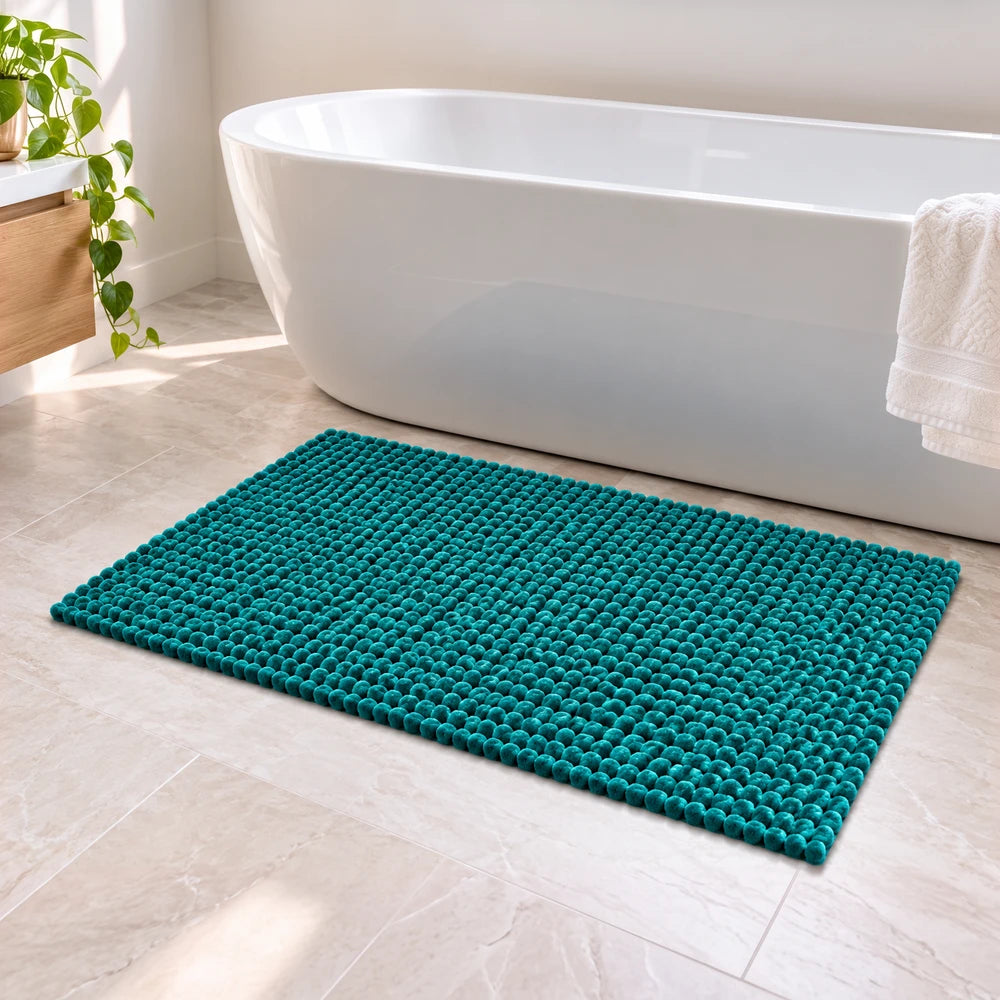 Pierre Cardin Chenille Mat 50 x 80cm