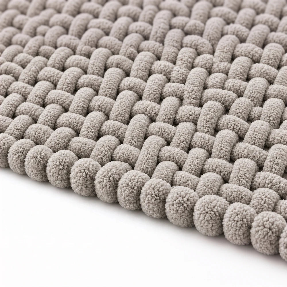 Pierre Cardin Chenille Mat 50 x 80cm