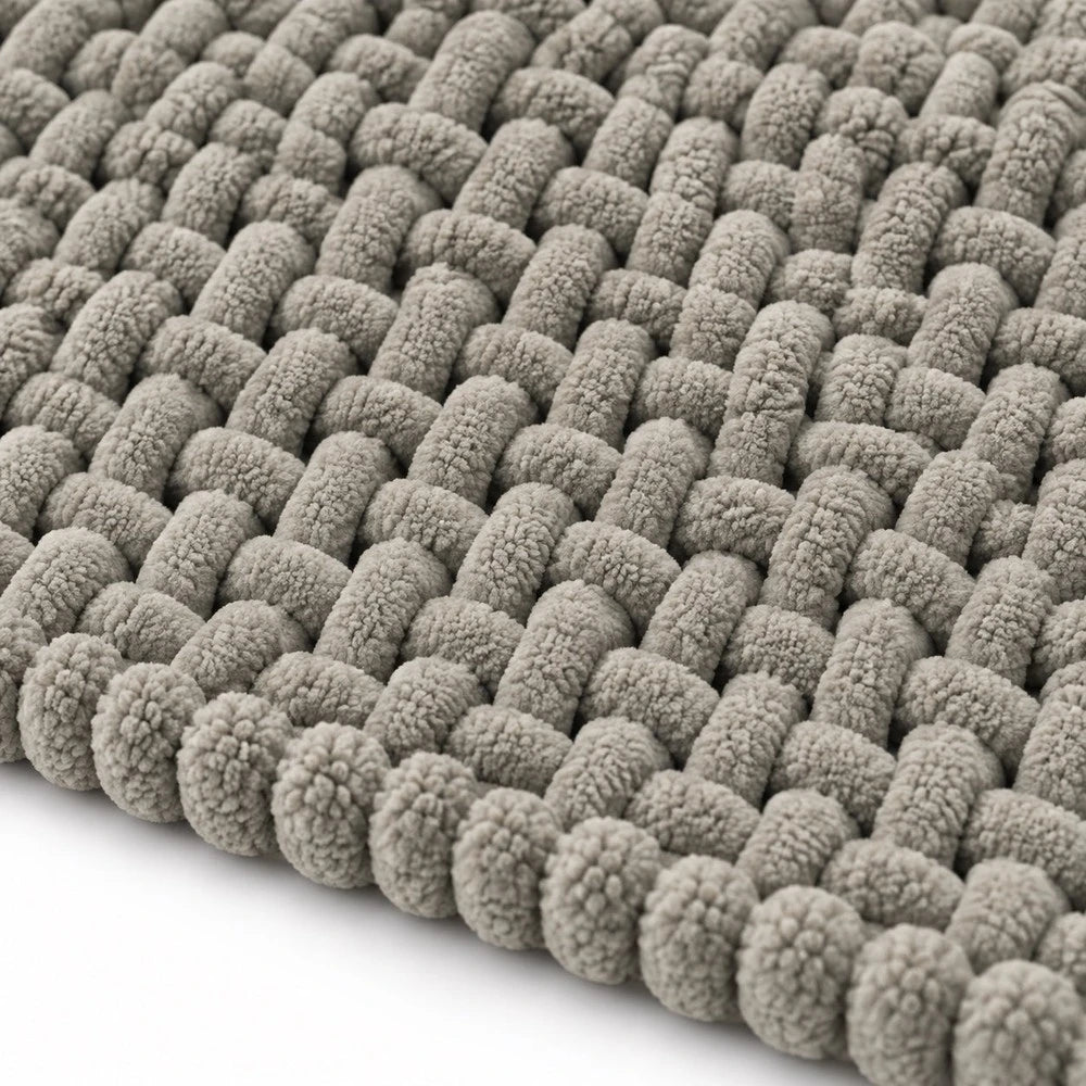 Pierre Cardin Chenille Mat 50 x 80cm