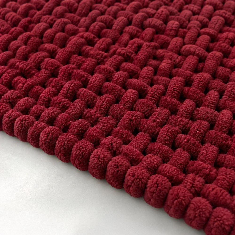 Pierre Cardin Chenille Mat 50 x 80cm