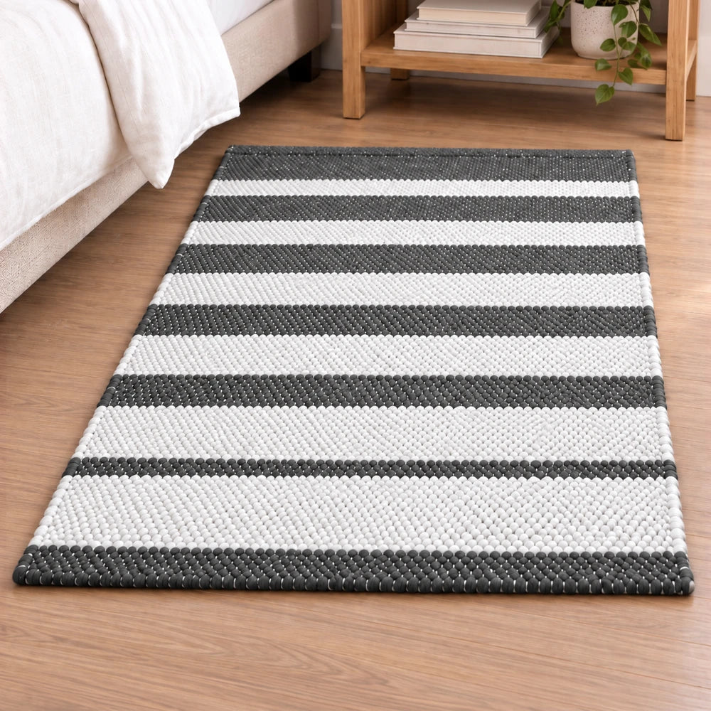 Premium Patta Chindi Rug (50 x 80cm)