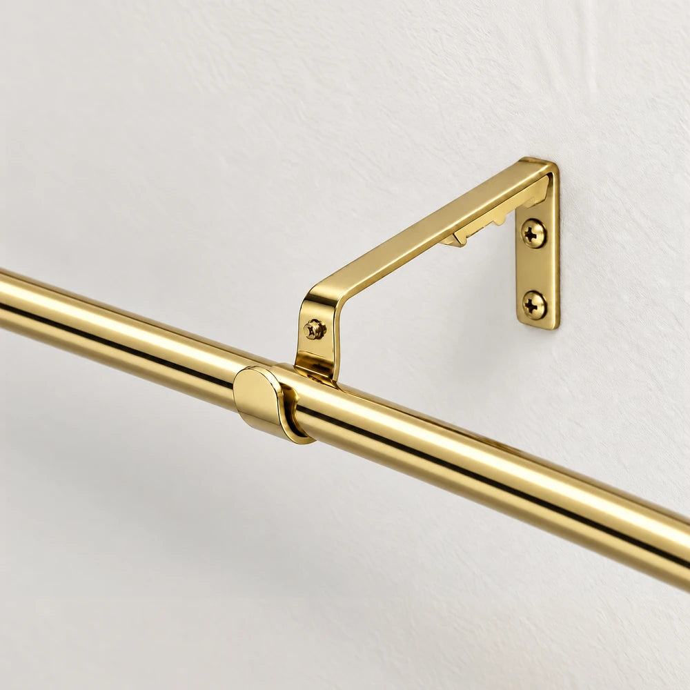16mm Single Rod Bracket