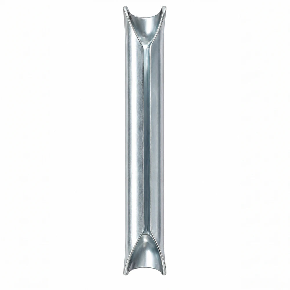 Metal Rod Joiners