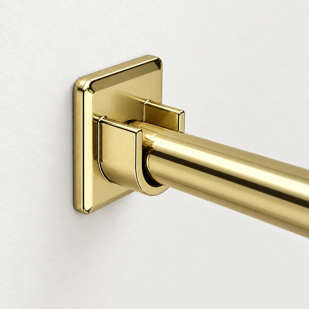 U-Inside Pole Bracket