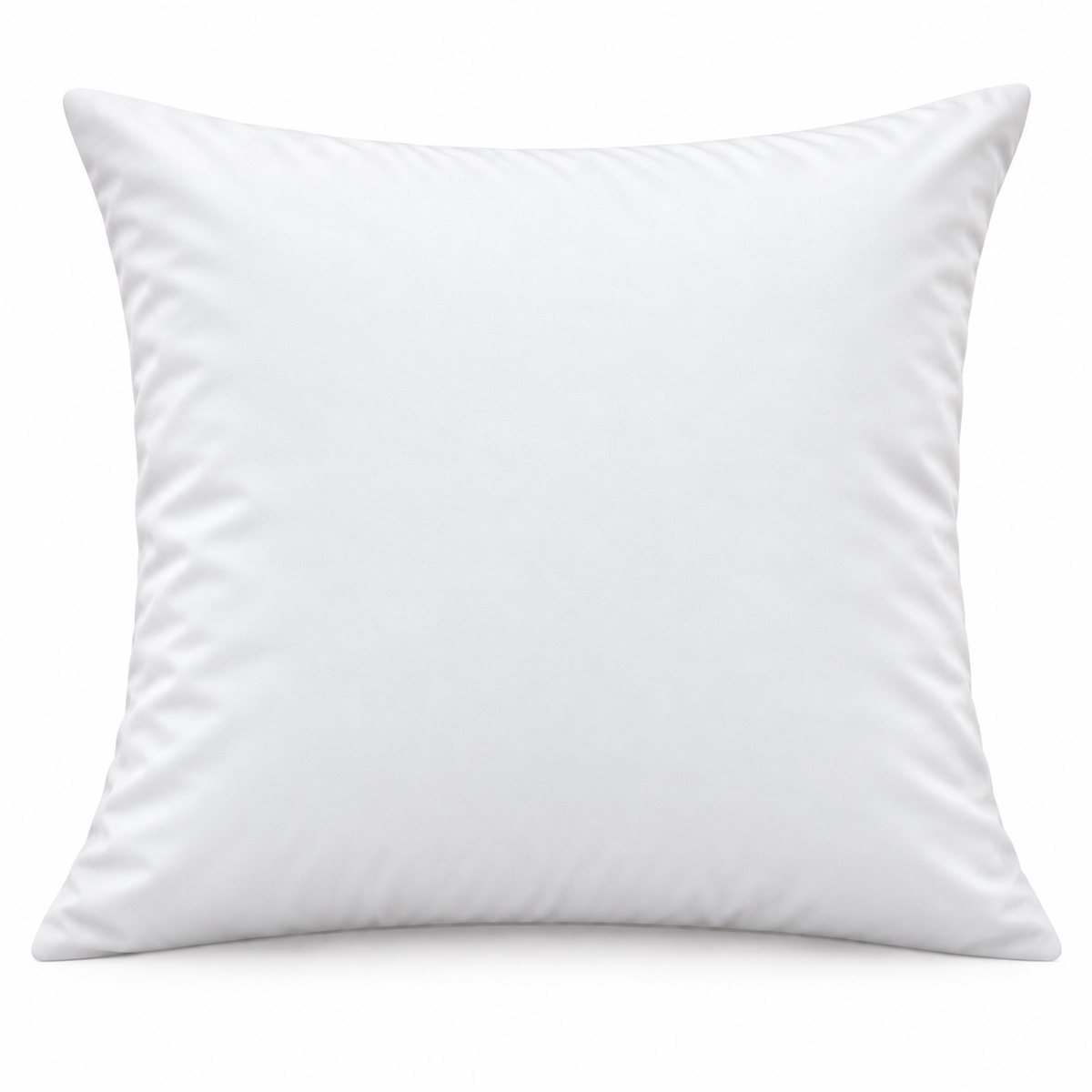Polycotton 132TC 1 Pack Continental Pillowcase
