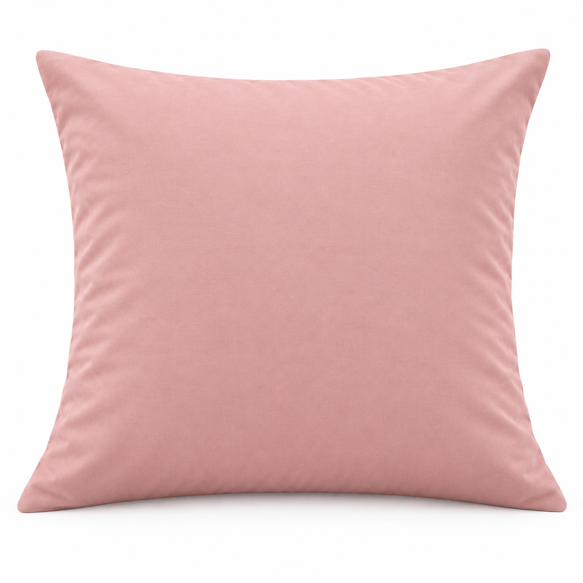 Polycotton 132TC 1 Pack Continental Pillowcase