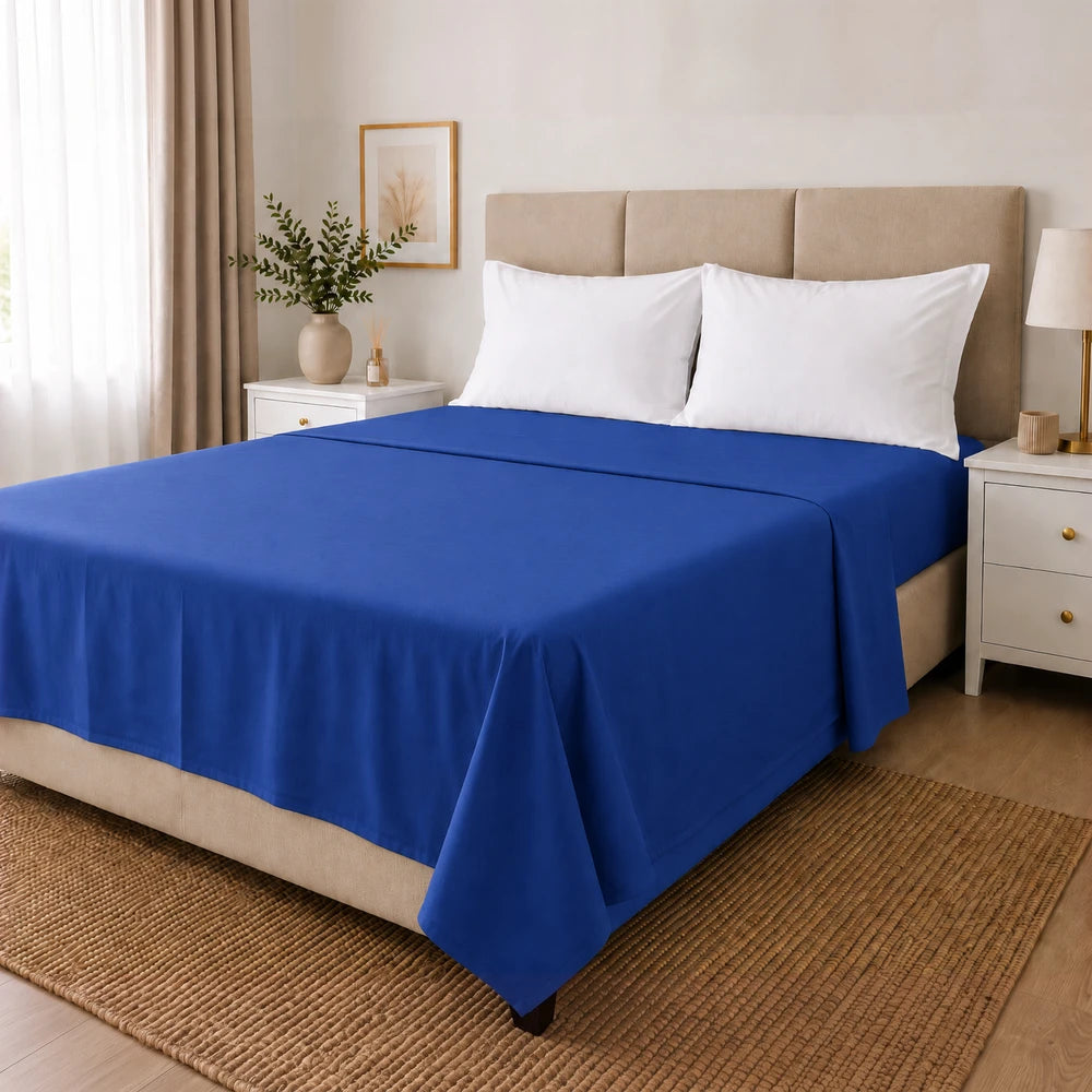 Microfibre Flat Sheet