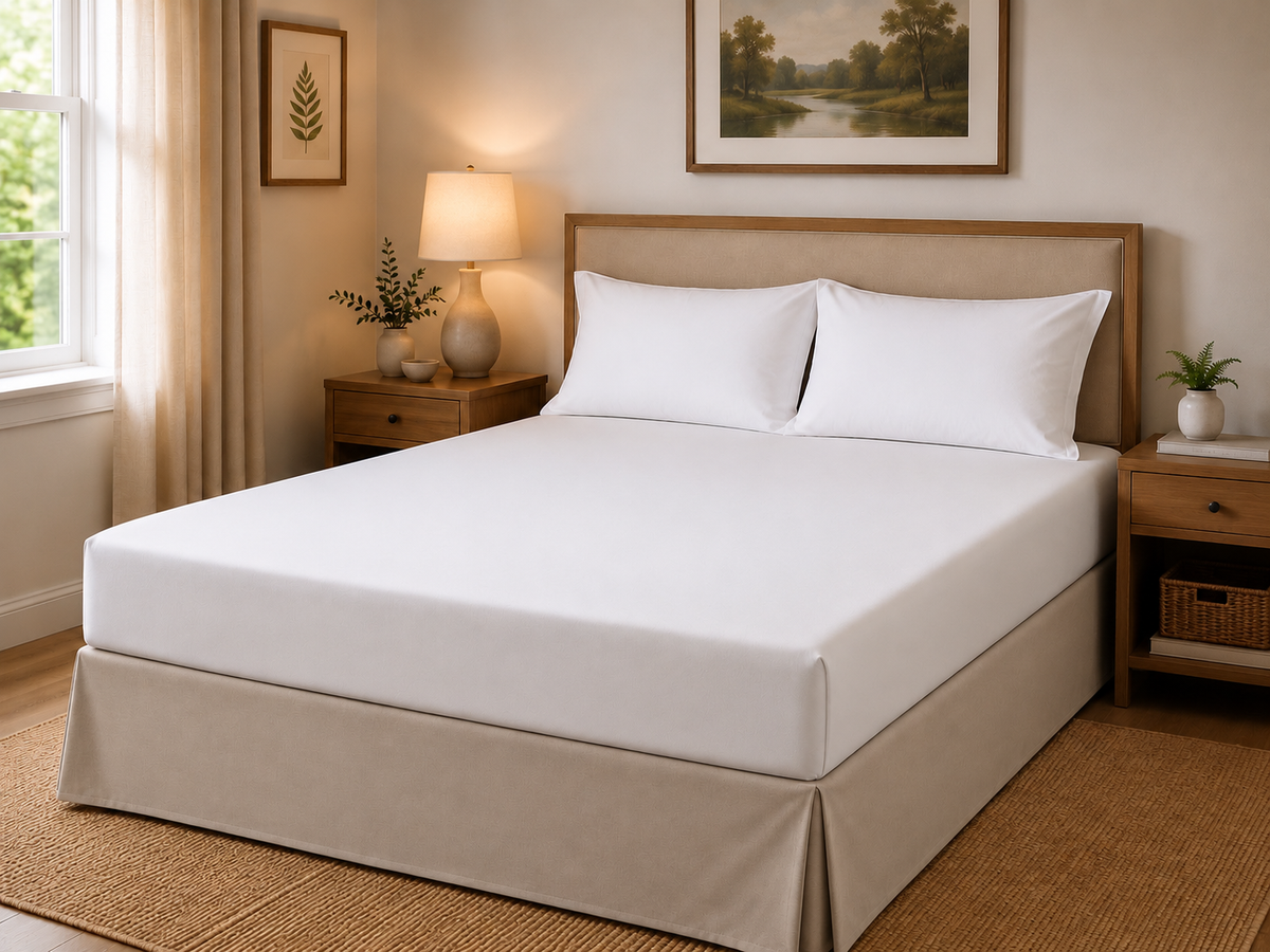 Microfibre Base Wrap