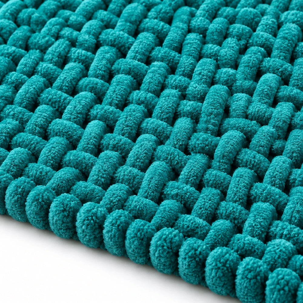 Pierre Cardin Chenille Mat 50 x 80cm