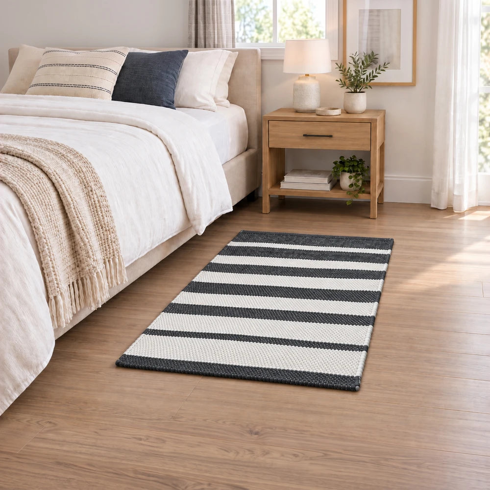 Premium Patta Chindi Rug (50 x 80cm)