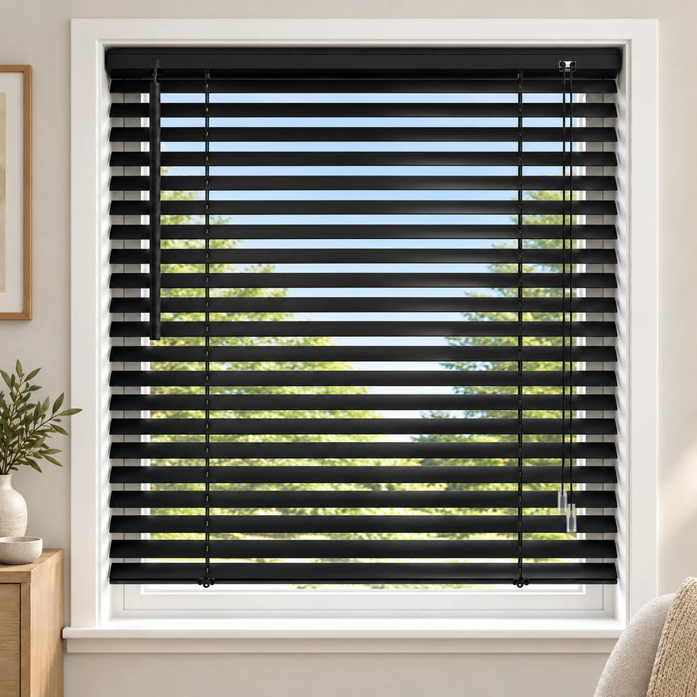 PVC Blinds