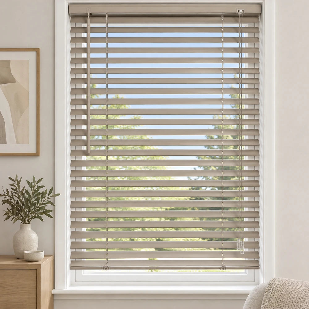 PVC Blinds